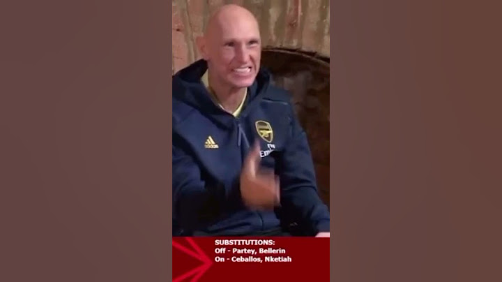 AFTV Lee Judges Angry moment p3( He’s done it again)