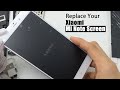 How to Replace Your Xiaomi Mi Note Screen