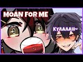 Vox Loves It When Shoto Degrades Himself Vox Loves It When Shoto Degrades Himself