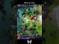 So EZ To Delete Them 😳 #dota2 #dotapit #dota #gaming #дотка #dotawtf #дота2 #gameplay #games