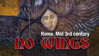 Details Angels Got Their Wings in 379 AD - Here Is The Object That Proves It Guide