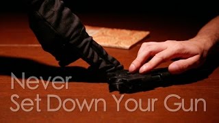 Never Set Down Your Gun by Will Tordella 1,070 views 8 years ago 8 minutes, 51 seconds