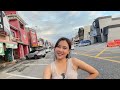 【町ブラLIVE🇹🇭】高速のパーキングエリア🅿️Motorway rest area