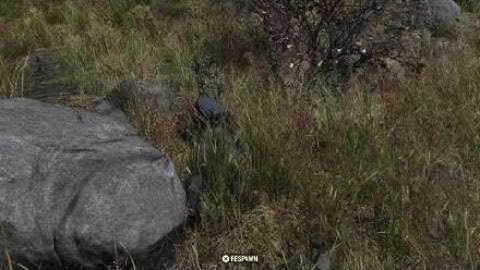 Fallout 76 Gauss Shotgun vs Scorchbeast