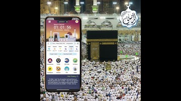 Aplikasi Islami Terbaik