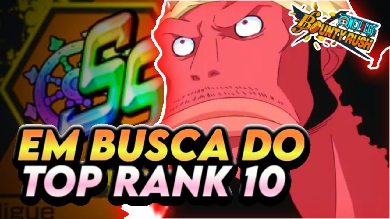 Live #384 | Rumo ao top 10 - YouTube