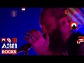 Sólstafir - Hula // Live 2019 // A38 Rocks