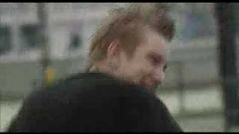 BARACUDA - ASS UP (Official Video)  *produced by Axel Konrad*