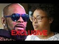 R. Kelly (16 Year Old Ex) REVEALS "MALELOVERS", & Rob Loves "KIDS" to Put OBJECTS up His A$$.