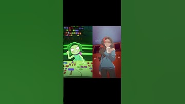 Thumbnail of Disgust and Embarrassment Saved Riley's Life (Inside Out Animation)