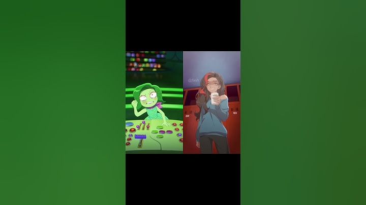 Disgust and Embarrassment Saved Riley's Life (Inside Out Animation)