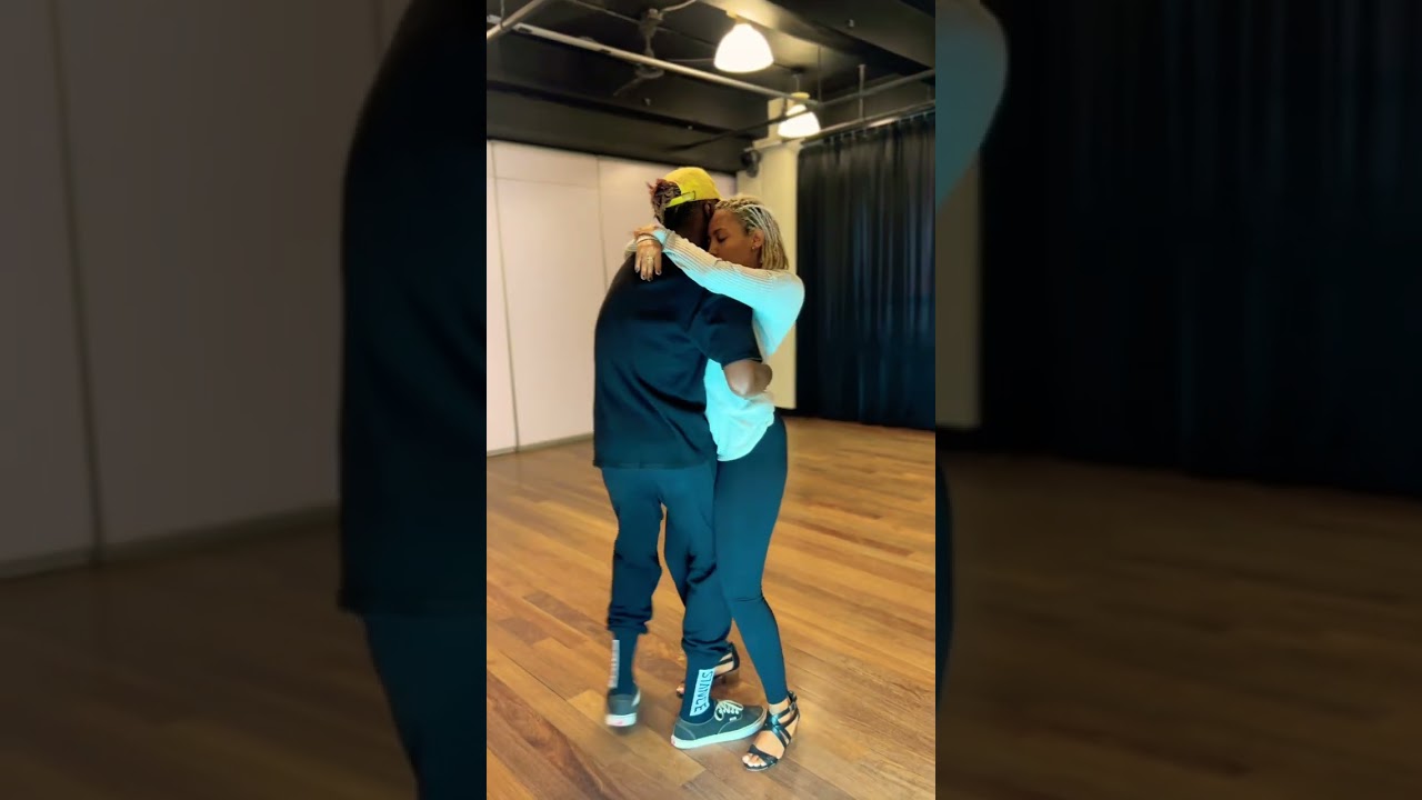 Dr. Kizomba Privates - YouTube