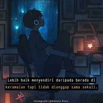 story' wa sad boy