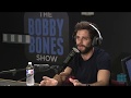 Capture de la vidéo Thomas Rhett Gives Us A Family Update And Talks New Music