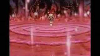 QUALITY TEST - ntsc dv widescreen