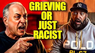 Jeff Metcalf Buried the Truth in Racism: The Karmelo Anthony Line Nobody Will Draw 📱
