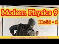 Nuclei Lec 1,  Atomic &amp; Mass No, Shape, Size &amp; Density of Nucleus, Radioactivity for JAC &amp; CBSE 12th