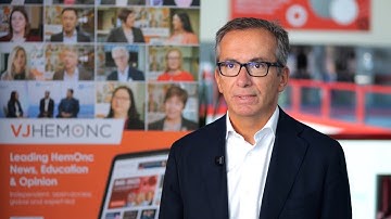 Uncovering the molecular determinants of MPN progression