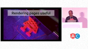 SEO best practices and requirements for modern sites | John Mueller