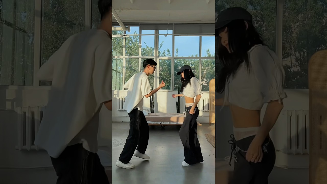 SPOT - ZICO(feat. JENNIE) / DANCE COVER BY LUNA&RAIDES