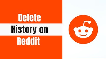 How To Delete History on Reddit [Step By Step]