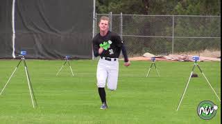 David Dawson - PEC - 60 - Shadle Park HS (WA) - June 18, 2018