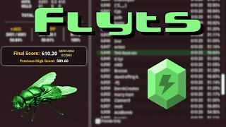 VT FlyTS Intermediate S5 - 610.2 (Jade)