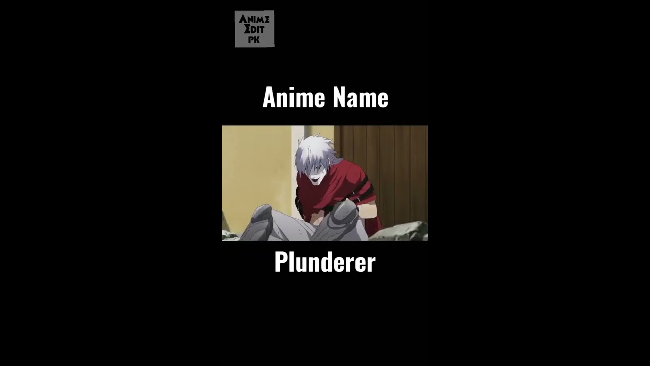 LICHT INCREASES HIS COUNTS LOSES CONTROL TRUE POWER THE LEGENDARY ACE PLUNDERER
