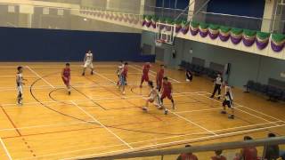 驍籃2015夏季籃球聯賽 193688 1