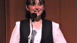 7. Próza;  Padisák Mihály: Nyalizni tudni kell! (1999 Mályváskerti Juniális)
