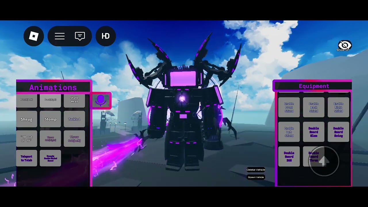 Uttv Astro 2.0 showcase