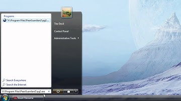 Bypass Unsigned Driver Error in Windows Vista and 7