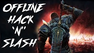 Top 10 Best Offline Hack And Slash Android Games Top 10 Best Offline Hack And Slash Android Games