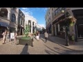 VR Video- Beverly Hills A shopping Paradise