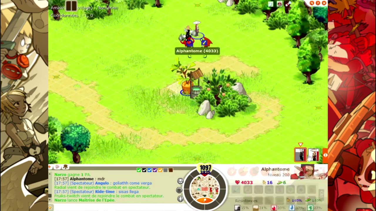 dofus 1.29 pvp dofus 1.29 pvp