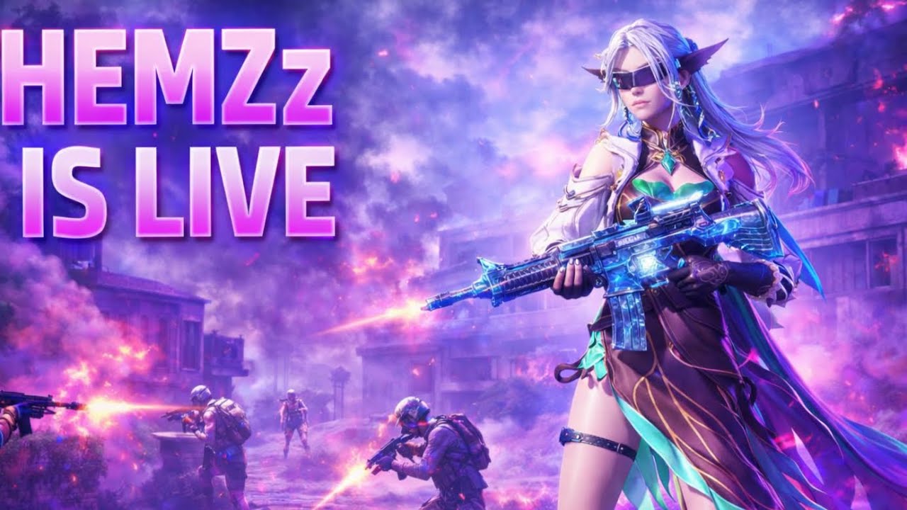 Hemz Rapper HEMZz IS LIVE Live Stream DAY 2 - YouTube