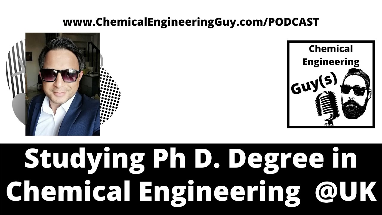 Dr. Asim Explains Us Ph. Doctor Life in the UK, Thesis, Studies, Adventures and Much More!