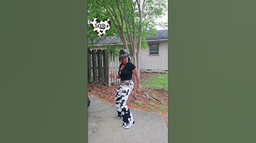 Thumbnail of 50+ version COWGIRL TRAILRIDE #cowgirl #trailriders #linedance @iamtonioarmani