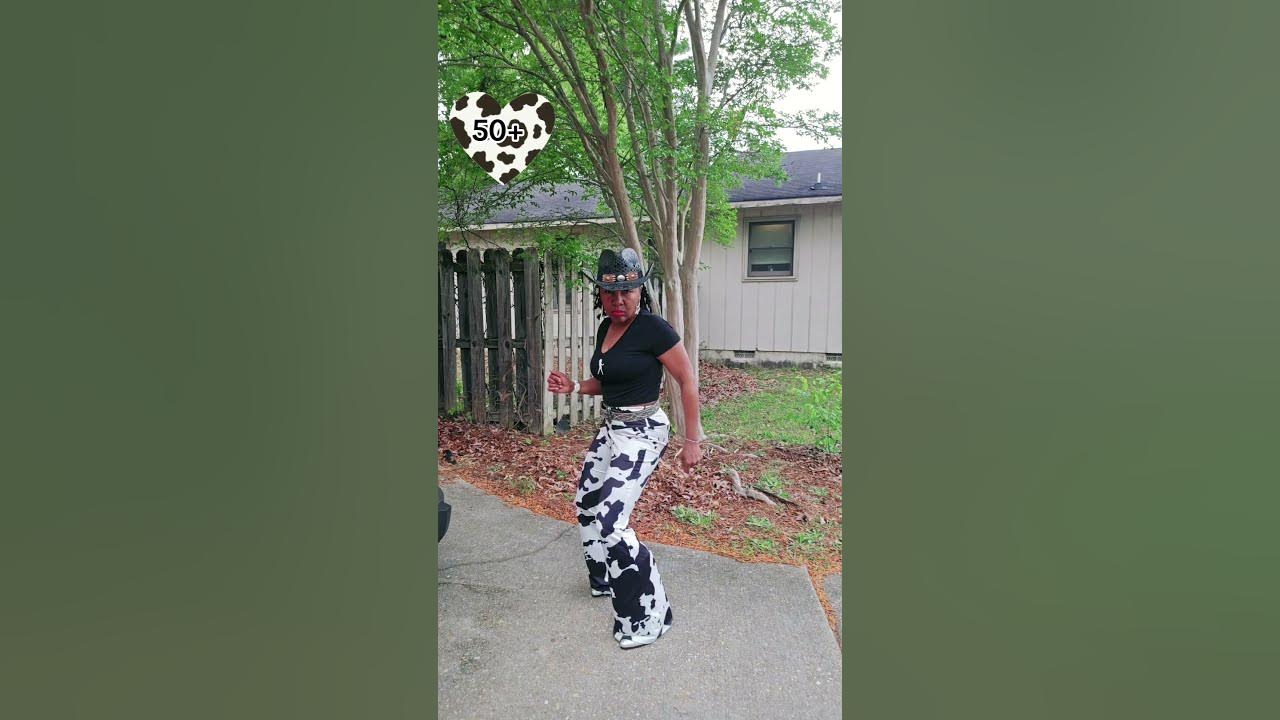50+ version COWGIRL TRAILRIDE #cowgirl #trailriders #linedance @iamtonioarmani