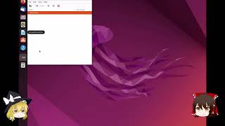 Linux に 仮想マシンkvmをインストールし, その中にUbuntuをインストールする screenshot 1