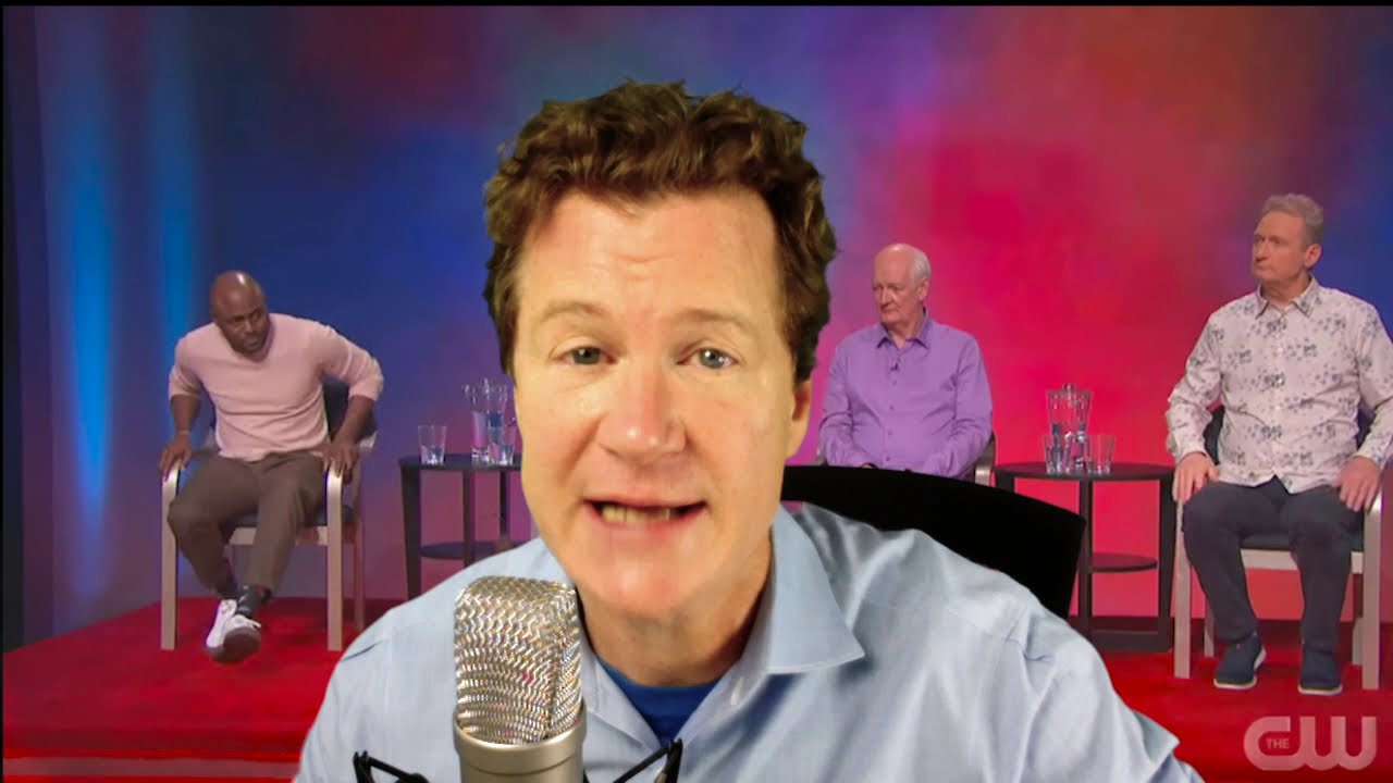 Jonathan Mangum Salary, Wife, Net Worth, Age, Height, Shows, Movies