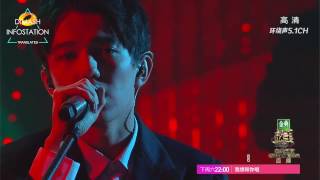 Video thumbnail of "【Subs】Dimash Kudaibergen - Give me love(Eng/FR/CN/ESP)"