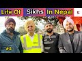 Life of sikhs in nepal gaffar musafir