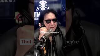 Gene Simmons: "Taylor Swift Isn't The Beatles" - Why Modern Music Is Broken