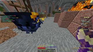 Ghost Pickaxe - Hypixel skyblock