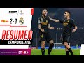 ¡PARTIDAZO Y REMONTADA DEL REAL PARA CERRAR CON PUNTAJE IDEAL! | U. Berlin 2-3 R. Madrid | RESUMEN image