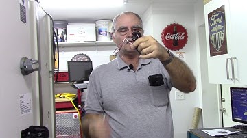 Centroid CNC KP 3 Touch Probe Configuration & Testing