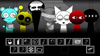 Sprunki Corruptbox Remastered