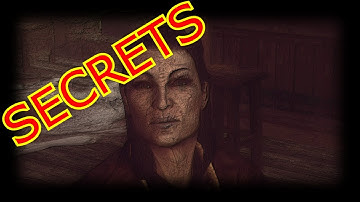 Skyrim Lore: Maven Black-Briar Secrets!