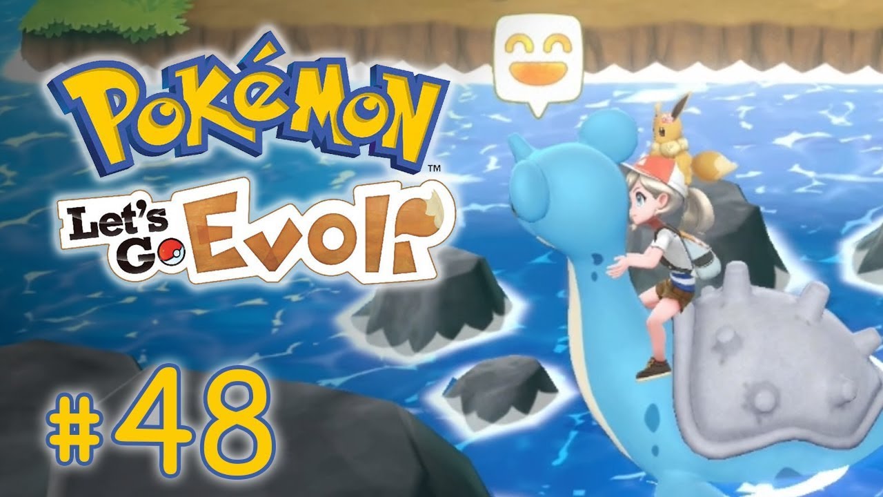 pokeball let's go evoli
